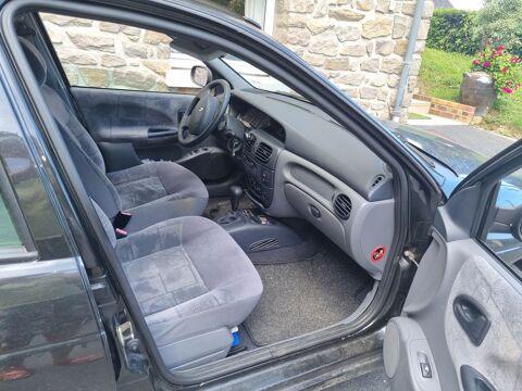 Renault megane Mégane 1.6i 16V Privilège 