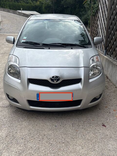 Toyota yaris 100 VVT-i Confort MultiMode