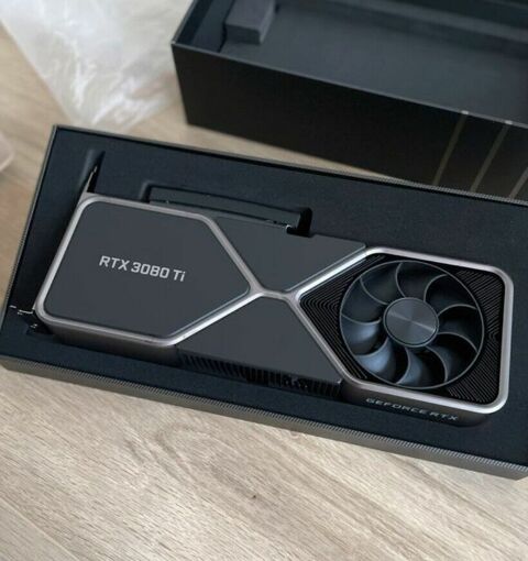 NVIDIA GeForce RTX 3080Ti Romainville (93)
