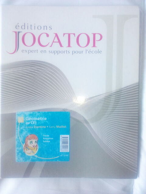 G�om�trie au CE1 Andr� STANTINA Cthy MAILLOT trac�s polygone 40 Vesoul (70)