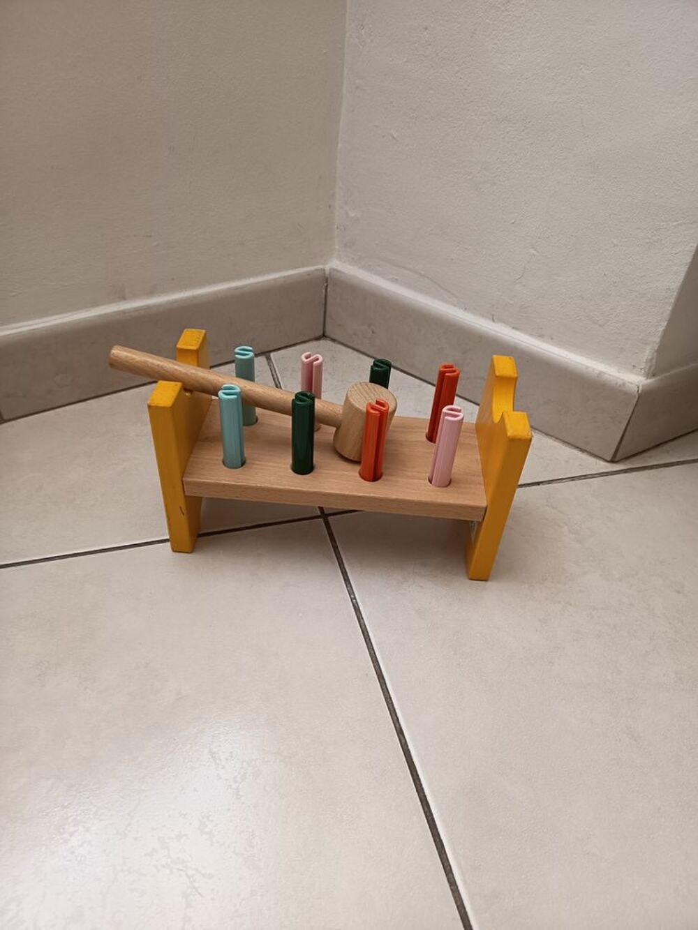 Jouets en bois Jeux / jouets