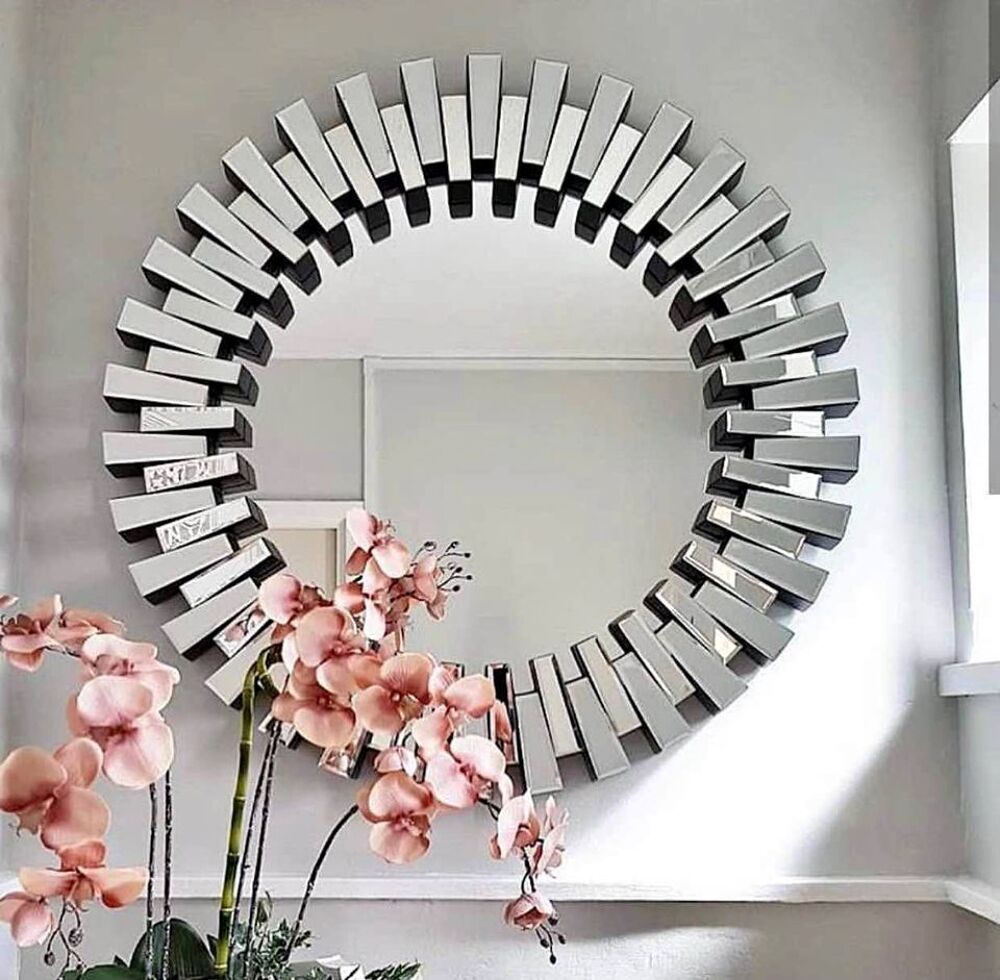 TR&Egrave;S BEAU MIROIR 3LUXURY Meubles