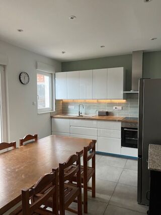  Chambre à louer 1 pièce 18 m² Lille