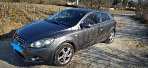 Kia ceed Pro_Cee'd 1.6L CRDi 90 Active