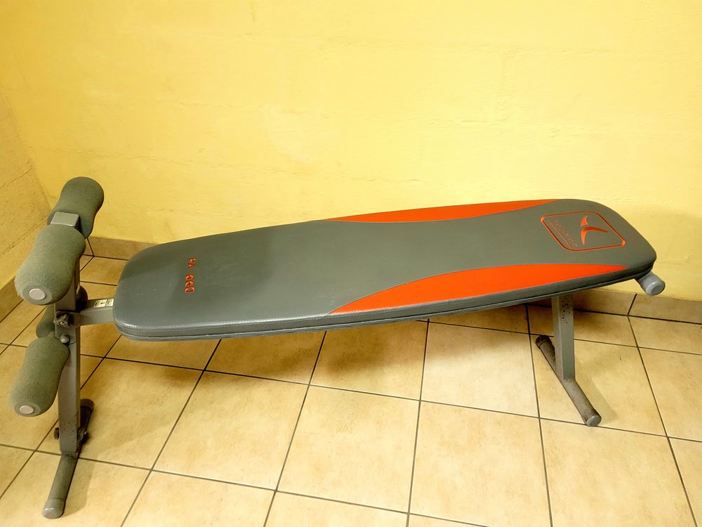 Appariel pour abdominaux Sports