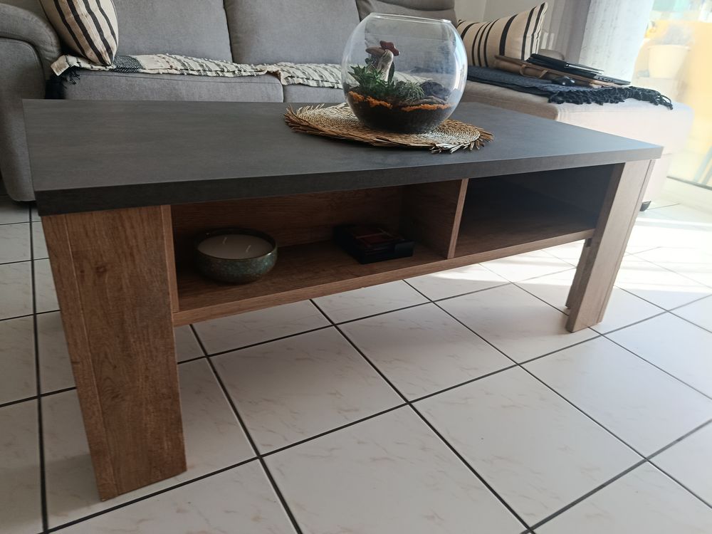 Table basse Meubles