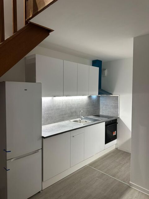  Duplex/triplex � louer 2 pi�ces 40 m�