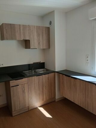  Appartement à vendre 2 pièces 44 m²