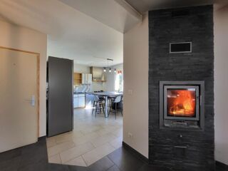  Maison � vendre 6 pi�ces 124 m� Rumilly