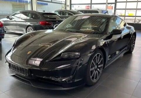 Annonce voiture Porsche Taycan 61000 