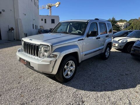 Annonce voiture Jeep Cherokee 11500 