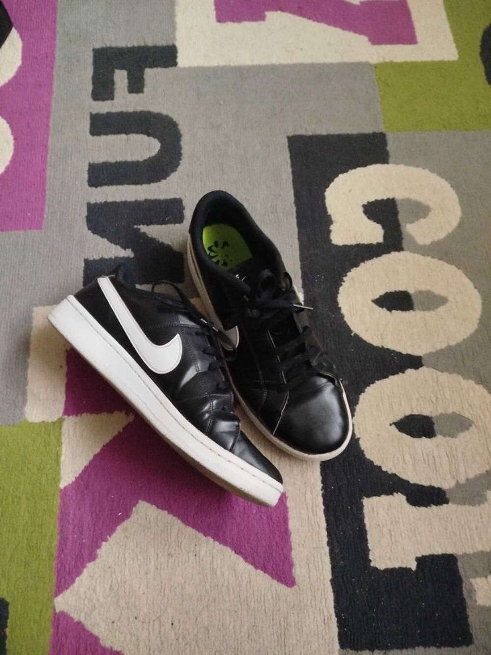 basket nike Chaussures