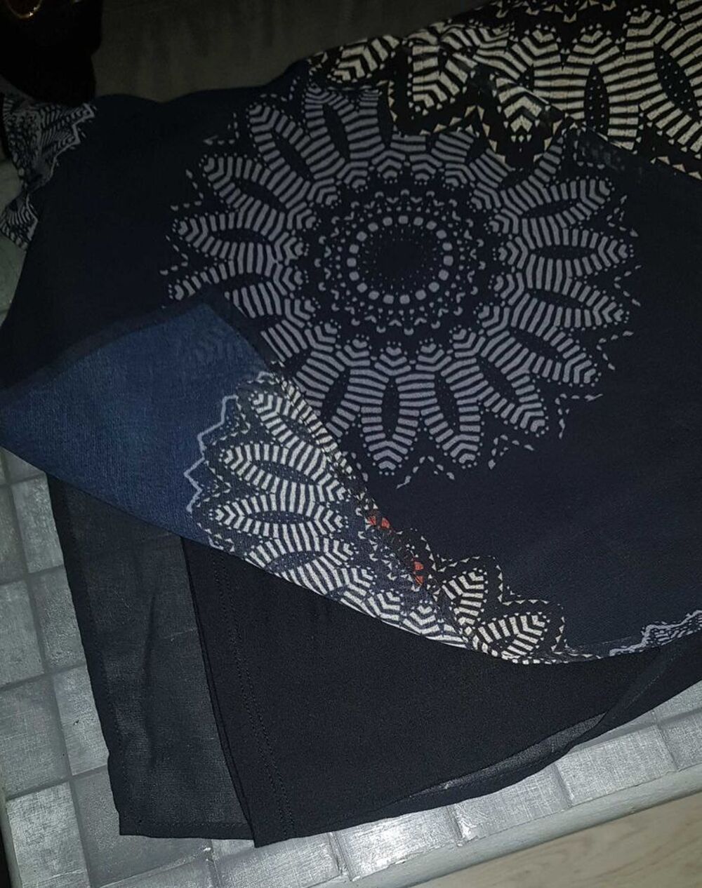 Robe chic DESIGUAL Vêtements