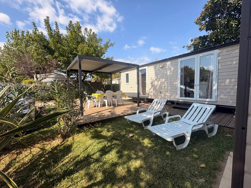   Chez Sylvie et laurent Languedoc-Roussillon, Argelès-sur-Mer (66700)