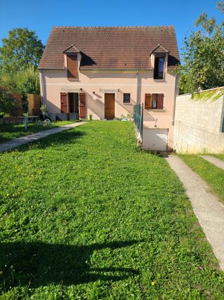  Maison � vendre 7 pi�ces 155 m�