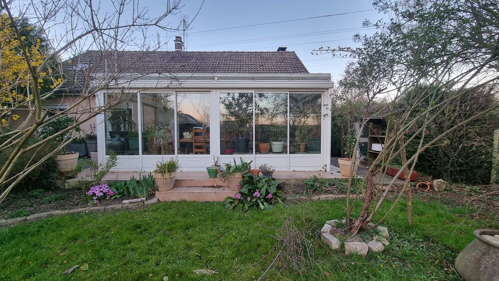 Vente Maison pavillon avec 2 dépendances sur 2152m de terrain Saint-germain-lès-arpajon