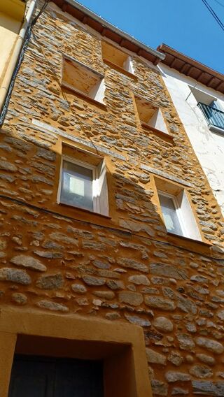  Maison à vendre 4 pièces 83 m²