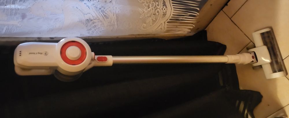 aspirateur Electroménager