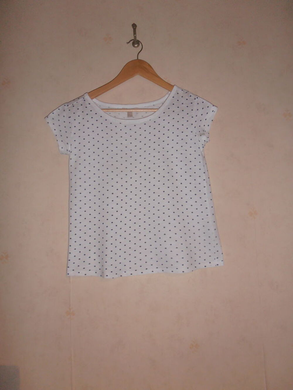 Tee-shirt Springfield Vêtements