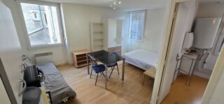  Appartement � louer 1 pi�ce 27 m�