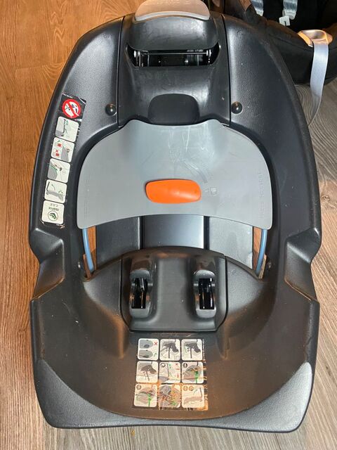 Si�ge auto Cybex 200 Brette-les-Pins (72)