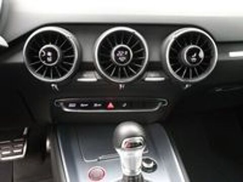 TT S TTS Coup&eacute; 40 TFSI 320 S tronic 7 Quattro 2021 occasion 69007 Lyon