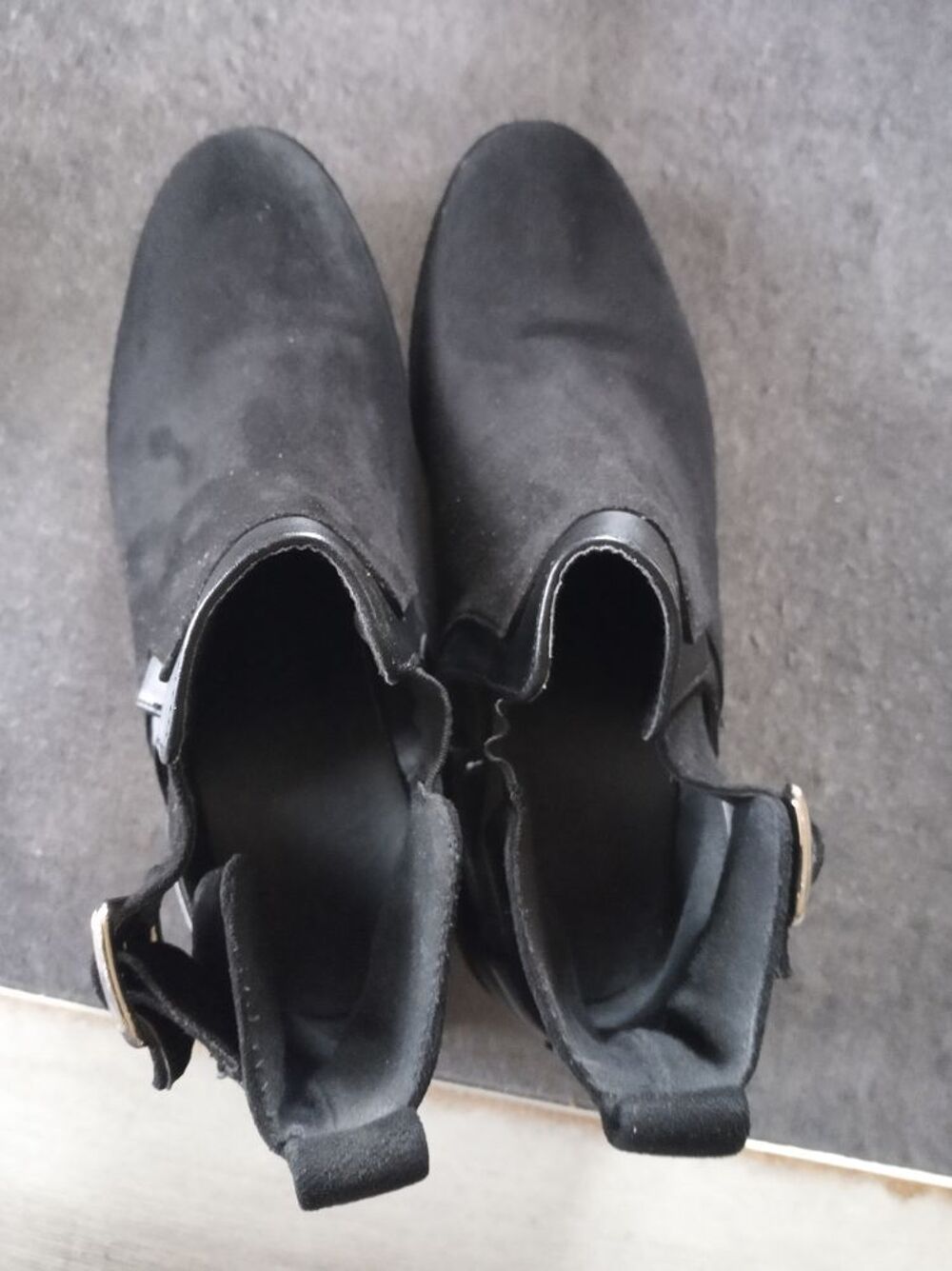 chaussure taille 39 Chaussures