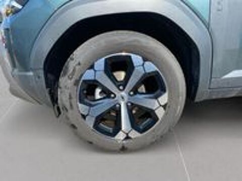 Duster Mild Hybrid 130 Journey 2025 occasion 42120 Le Coteau