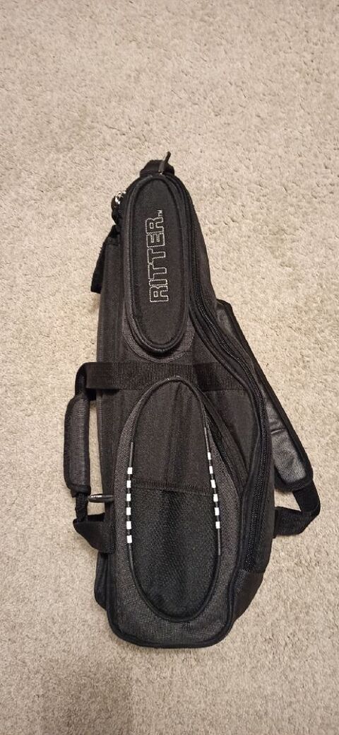 Gic Bag Ritter pour saxo alto 85 Saint-Genis-Pouilly (01)