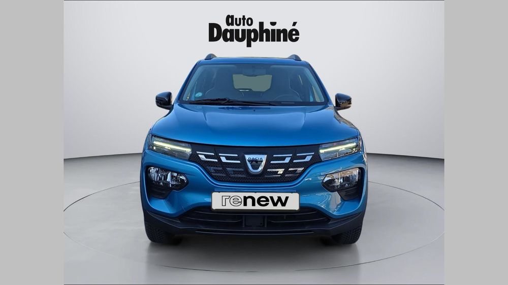 Spring Achat Int&eacute;gral Confort 2022 occasion 38140 Rives
