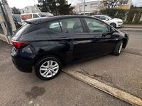 Astra 1.6 Diesel 136 ch BVA6 Innovation 2018 occasion 69120 Vaulx-en-Velin