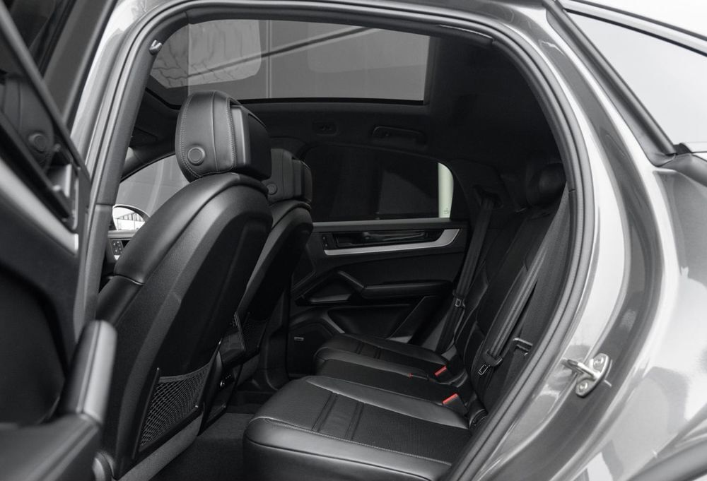 Cayenne Coupe E-Hybrid 3.0 V6 470 ch 2024 occasion 31000 Toulouse