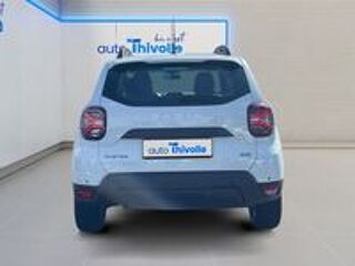Duster Blue dCi 115 4x4 Expression 2024 occasion 42120 Le Coteau