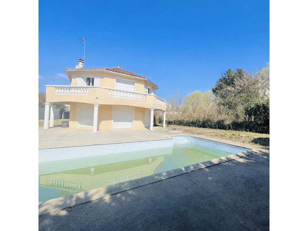 Vente Maison Maison F4 Pont-de-chéruy