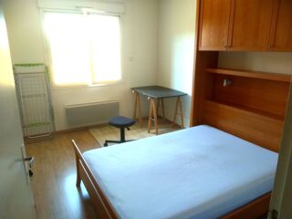  Appartement à louer 2 pièces 41 m²