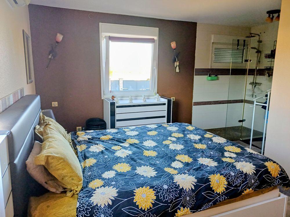 Vente Maison Maison 180 m² avec PISCINE (DPE C) sur 13 ares et potentiel Thann