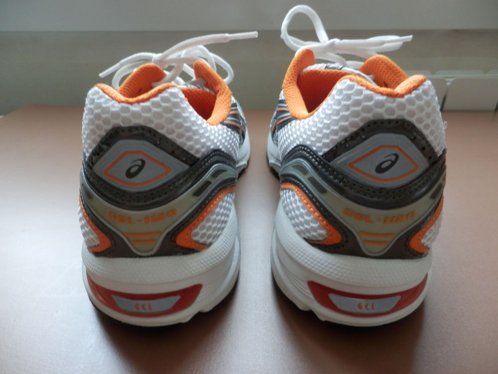 BASQUETTE ASICS Chaussures