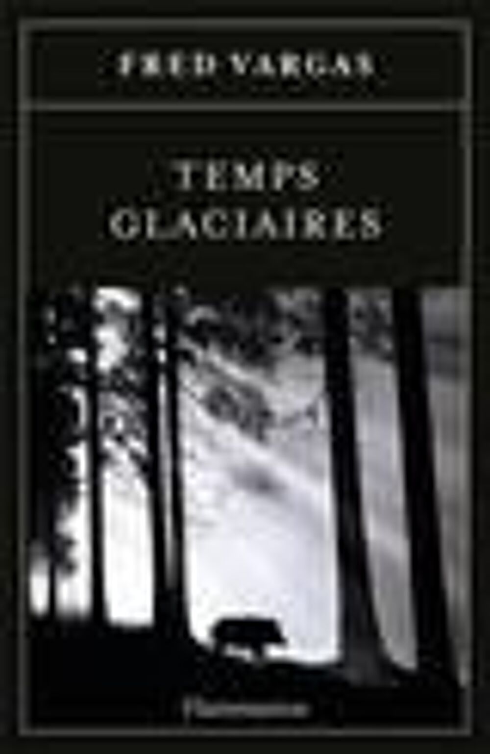 Temps glaciaires Livres et BD