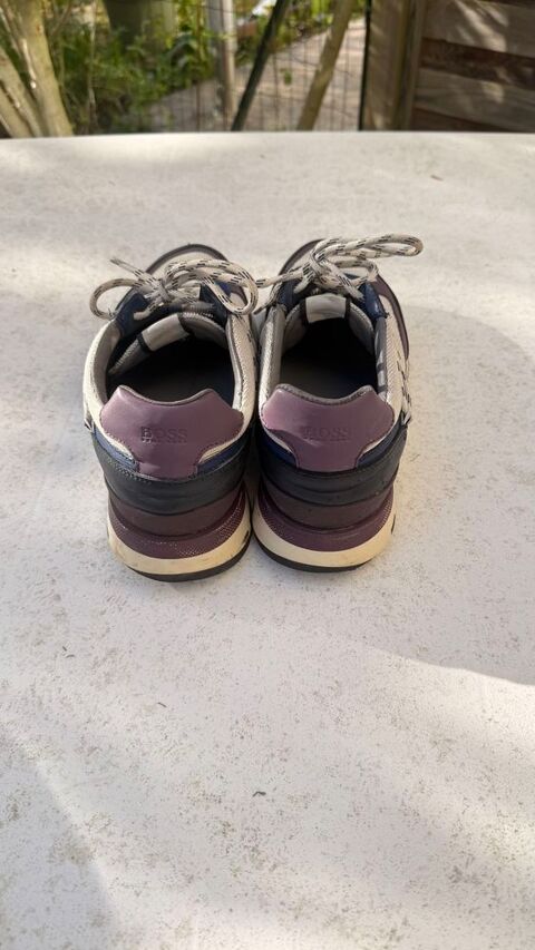 baskets HUGO BOSS 40 Meaux (77)