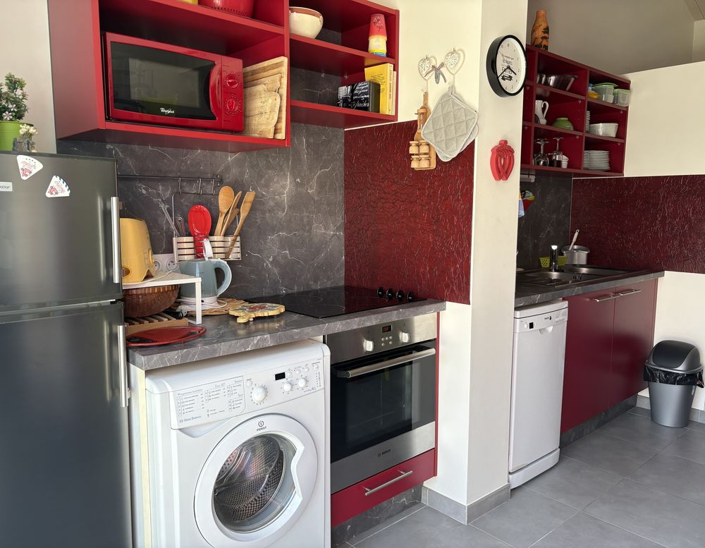   Maison 50 m.de la plage et de la Corniche St Hilaire de Riez Pays de la Loire, Saint-Hilaire-de-Riez (85270)