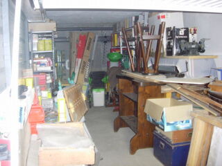 Parking / Garage � louer 20 m� Ch�teaurenard