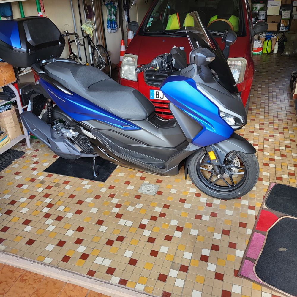 HONDA 2024 occasion 57360 Amn&eacute;ville