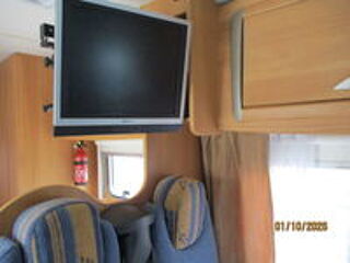  2008 occasion 31250 Revel