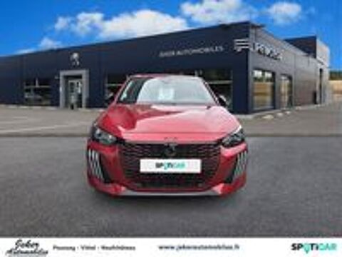 208 Hybrid 100 e-DCS6 Allure 2024 occasion 88800 Vittel
