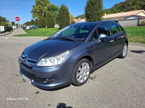 Citroen c4 1.6 HDI 110CV PACK AMBIANCE