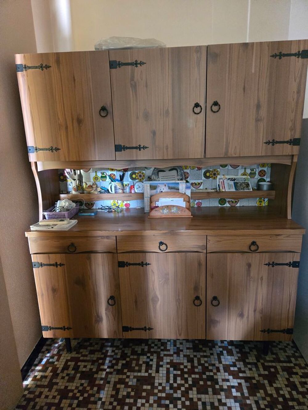 meubles salle &agrave; manger et cuisine Meubles