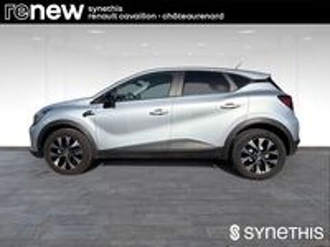 Captur TCe 100 GPL Evolution 2024 occasion 84300 Cavaillon