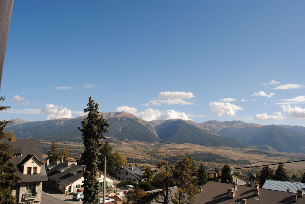   300m remontées mécanique balcon sud parking couvert Languedoc-Roussillon, Font-Romeu-Odeillo-Via (66120)