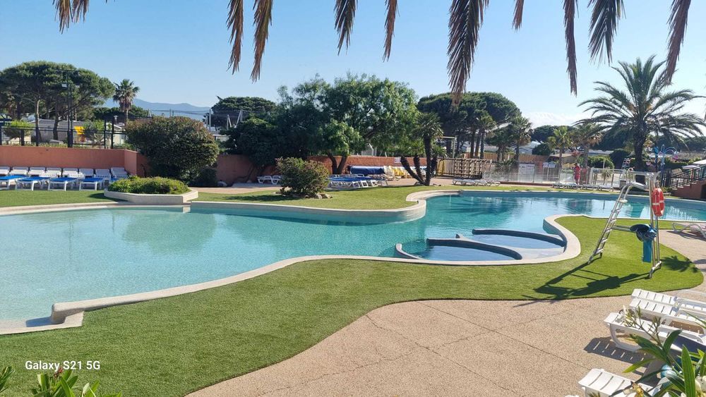 Vente Maison Hébergement de loisirs - à€ 100m de la plage - Canet Plage Canet-en-roussillon