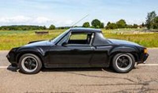 914 /6 1972 occasion Baden-W&uuml;rttemberg